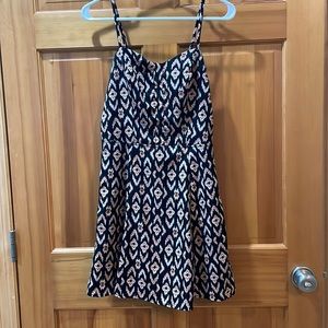 Jessica Simpson dress